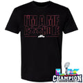 Mike Sherm I’m A Mf Shirt