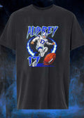 Aubrey 17 Dallas Football shirt