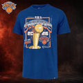 New York Knicks 2026 NBA Finals Champions Franklin Shirt