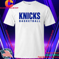 Jennifer Aniston Knicks Basketball Shirt