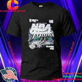 San Antonio Spurs NBA Western Conference Champions Finals 2025 2026 Locker Room Shirt
