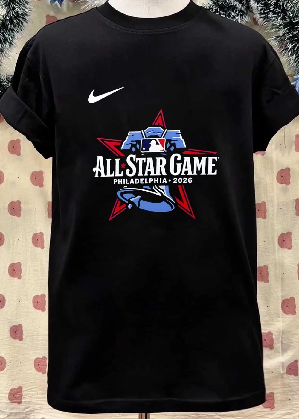 MLB All Star Game Philadelphia 2026 Shirt