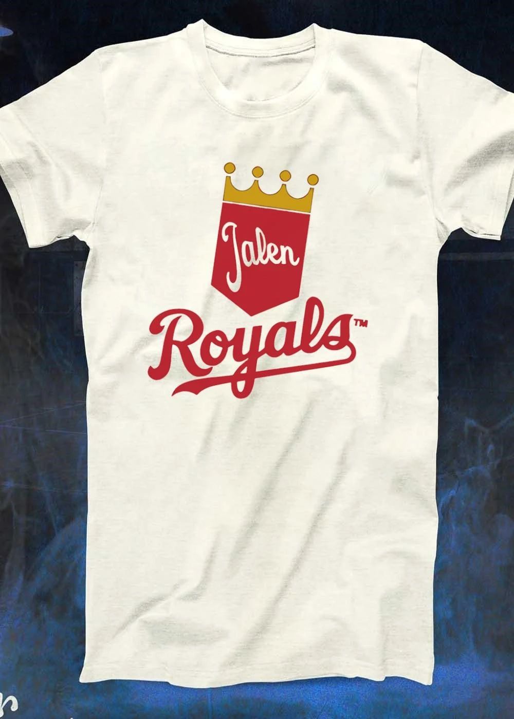 Jalen Royals shirt