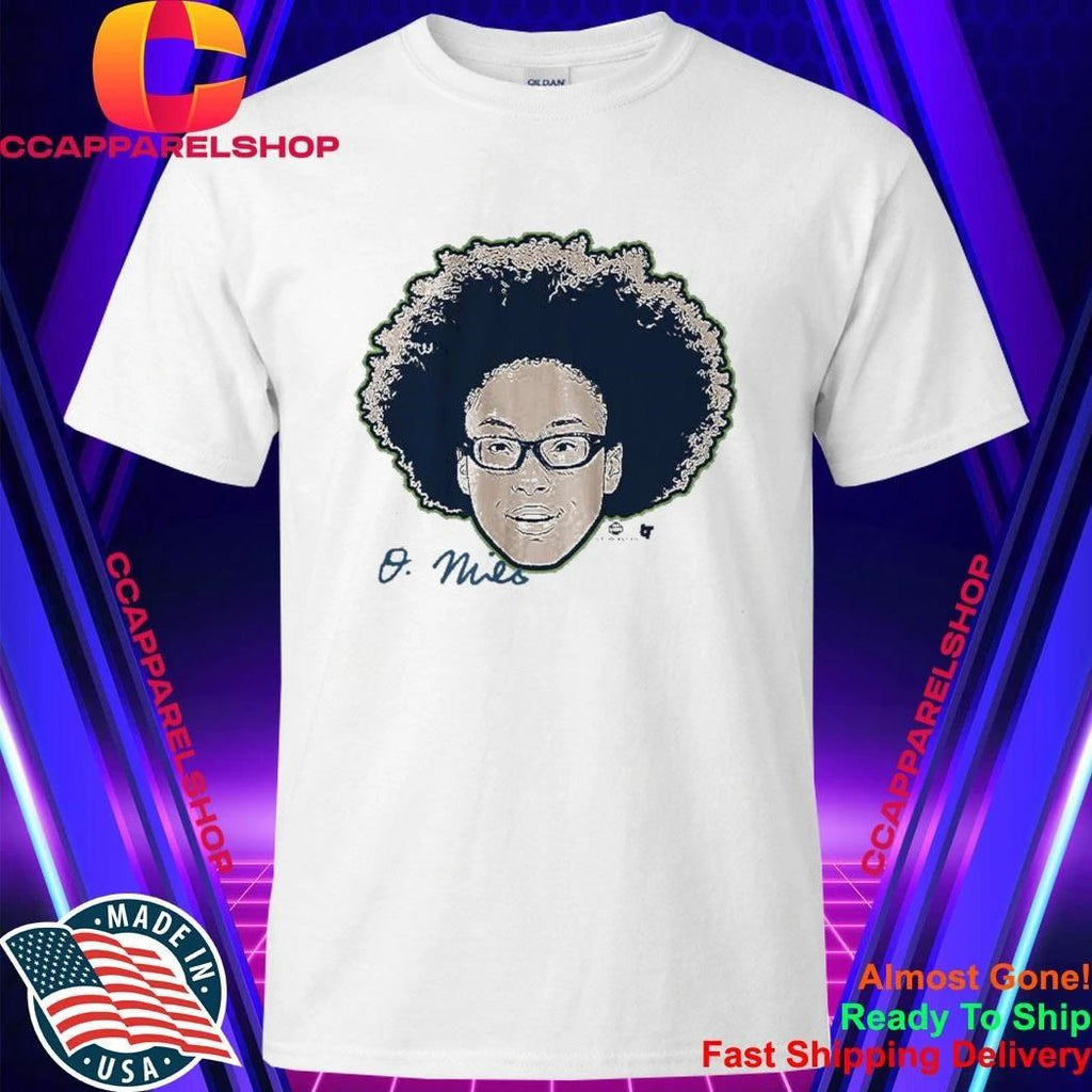 Olivia Miles Swag Head Shirt