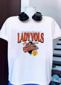 Lady Vols University of Tennessee College World Series 2026 NCAA Women’s Lady Volunteers shirt
