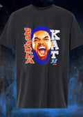 Bodega Kat 32 Slam Player Face shirt