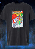 King Gizzard The Lizard Wizard Aug 20 21 22 shirt
