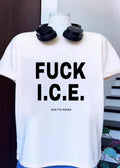 Chance The Rapper Fuck Ice shirt