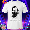 General Jeb Stuart Shirt