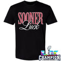 Oklahoma Company Sooner Luck March ’26 Ou Sotm Shirt