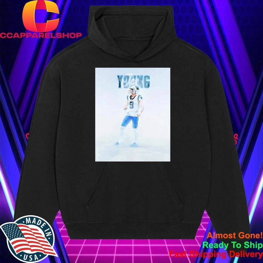 Carolina Panthers Gettin’ cold in Carolina Shirt
