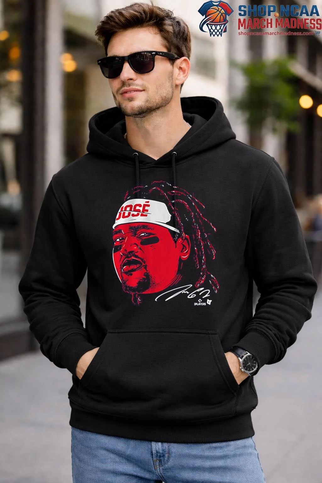 Jose Ramirez Elite Swag Shirt