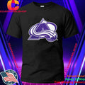 Rockies Avalanche 2026 Shirt