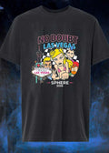 No Doubt Las Vegas Concert Merchandise No Doubt Las Vegas Sphere 2026 T-Shirt