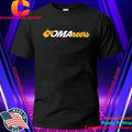 Omaneers Omaha Bound WVU Baseball 2026 NCAA Men’s College World Series 2 Shirt
