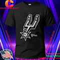 San Antonio Spurs Victor Wembanyama 2026 NBA Finals Legacy Shirt