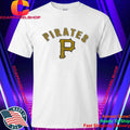 Pittsburgh Pirates baseball team logo Shirt