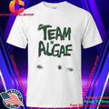 Trump Posted Team Algae Shirt 2026