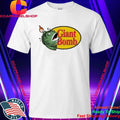 Giant Bomb Fishing Shirt