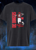 Dylan Carey Nebraska Cornhuskers NCAA Baseball DC DINGERS NEBRASKA Dylan Carey shirt