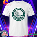 Thursday Night Mowing League Shirt
