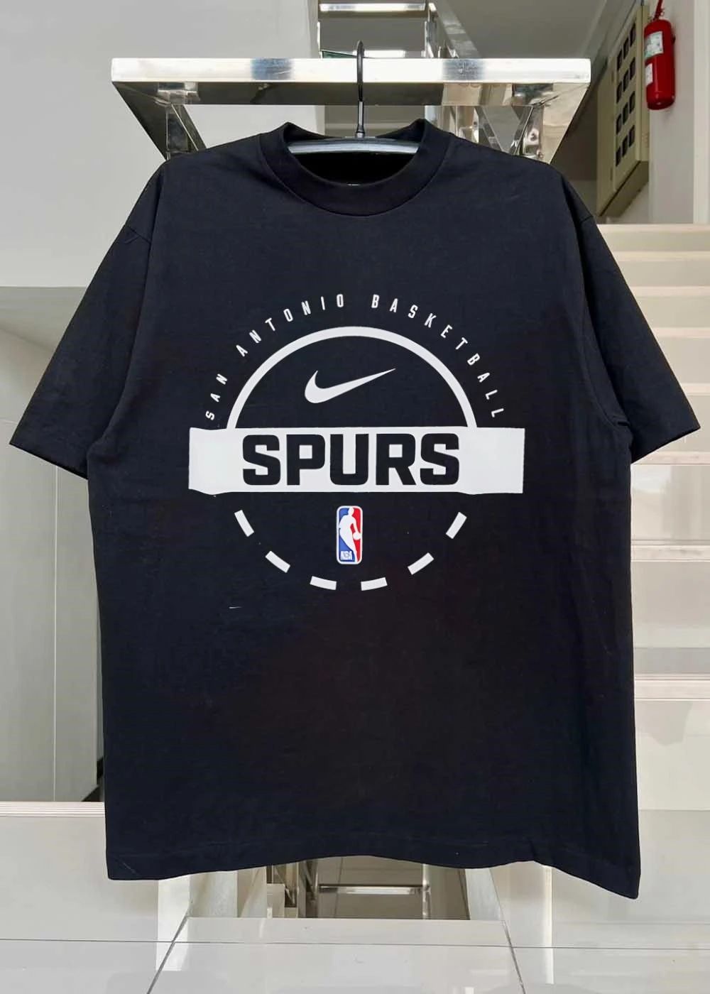 San Antonio Spurs San Antonio Basketball NBA San Antonio Basketball Spurs shirt