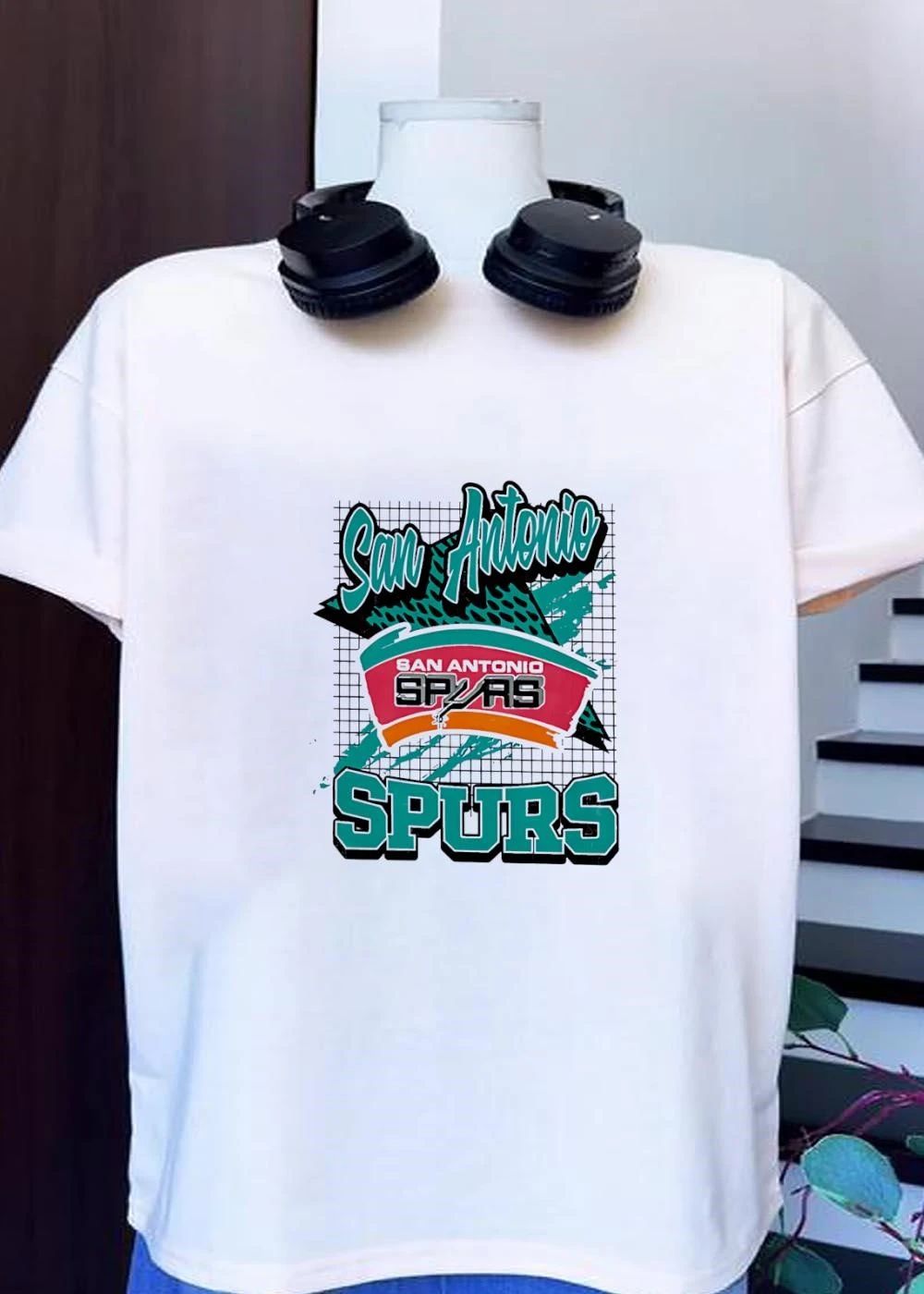 San Antonio Spurs NBA San Antonio Spurs San Antonio San Antonio Spurs Spurs shirt