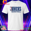 Rachel Green Knicks Shirt