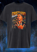 Cristiano Ronaldo Real Madrid Manchester United Juventus Al Nassr shirt