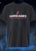 Fan Apparel Hurricanes Hockey T-Shirt