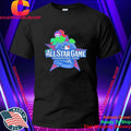 Phillie Phanatic Philadelphia Phillies MLB All Star Game 2026 Shirt