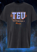 Reese’s Everything Happens for a Reason TEU shirt