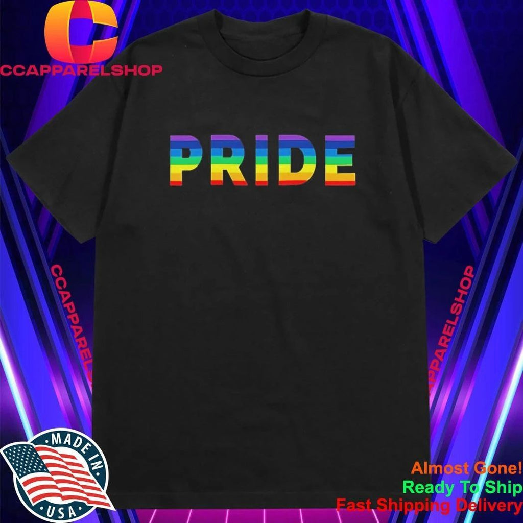 LGBT Pride Shirt