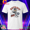 Rising Baseball Star Kevin McGonigle Detroit Tigers Shirt