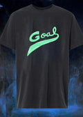 Goal Logo Green Athletic Men’s shirt
