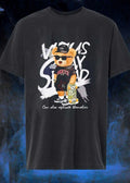 Skate Bear can also replicate themselves shirt