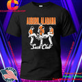 AL Sack Club Pocket Shirt