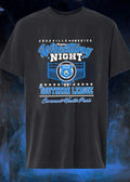 Knoxville Smokies Wrestling Night vs The Southern League Covenant Health Park Shirt