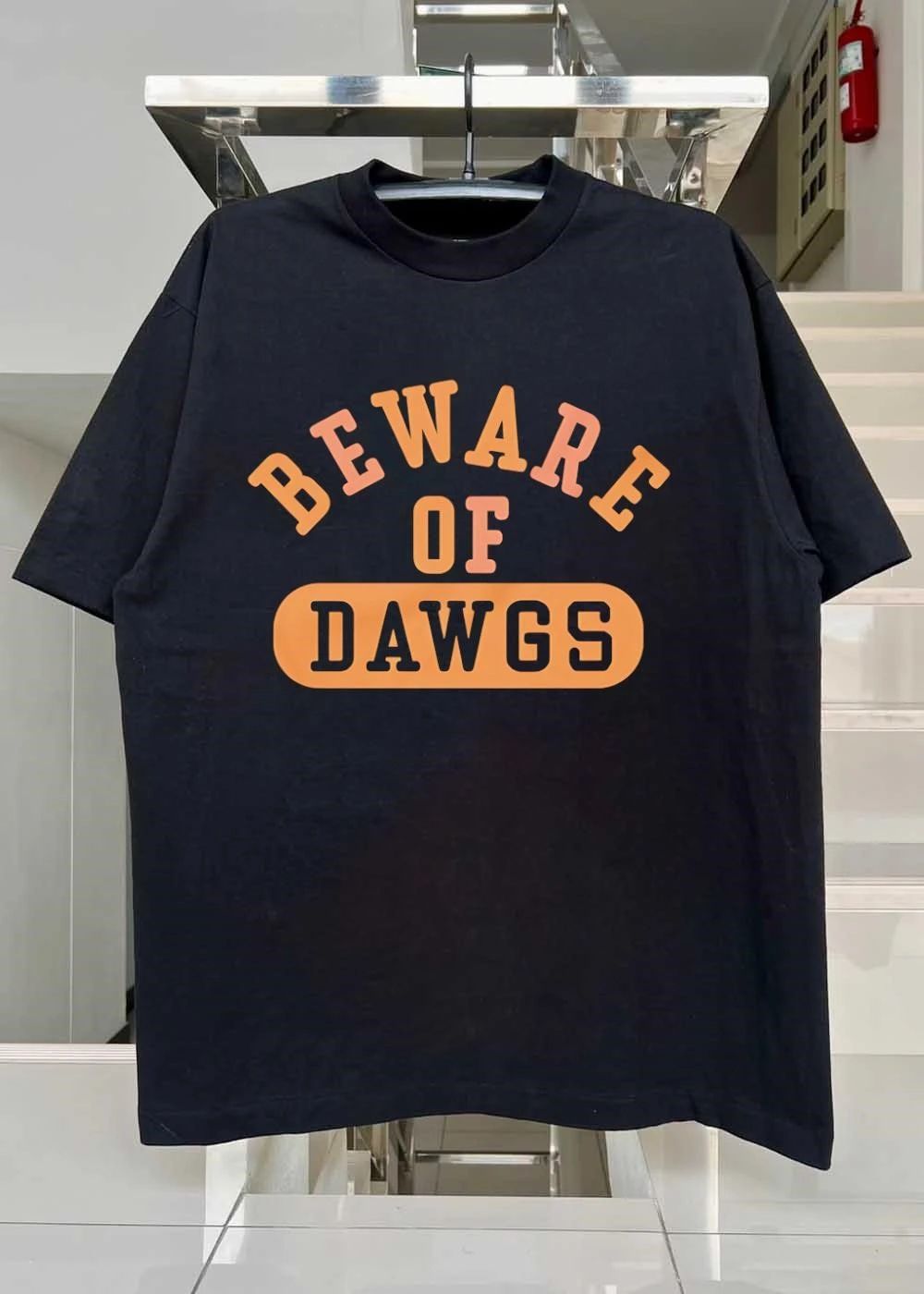 Beware of Dawgs Apparel shirt