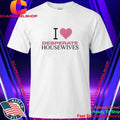 Nicollette Sheridan I Love Desperate Housewives Shirt
