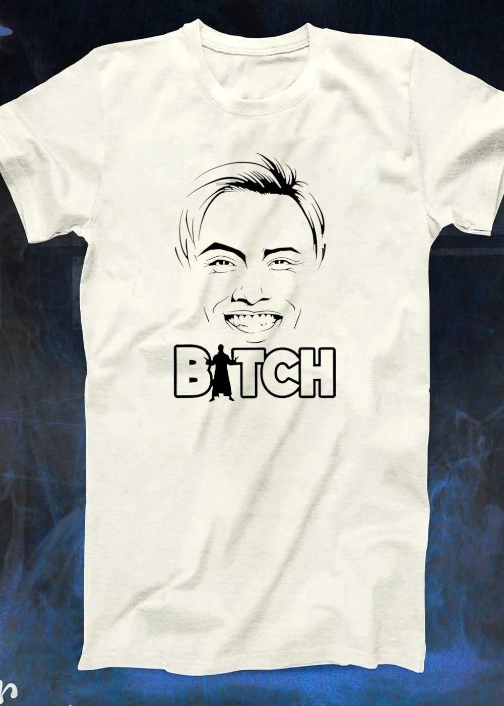 Kazuchika Okada bitch shirt