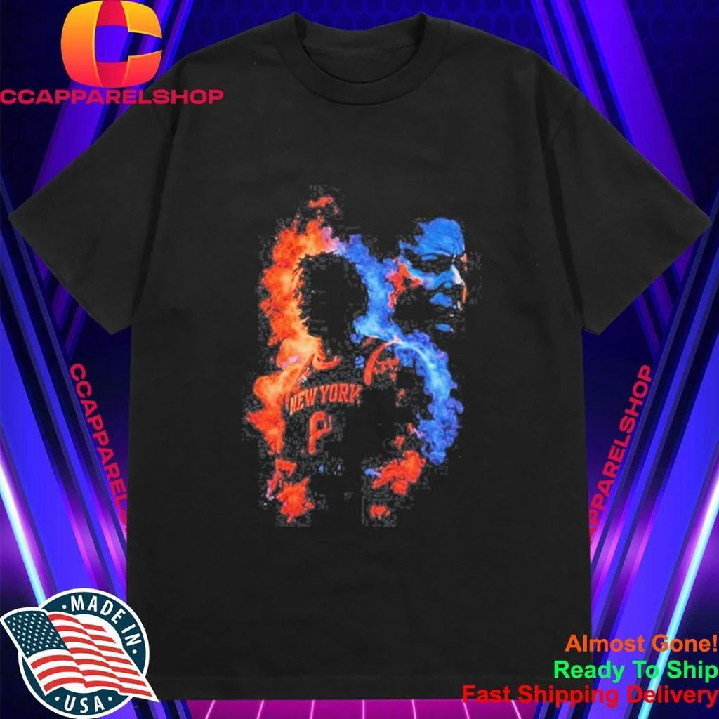 OG Anunoby X Boogeyman 2 Shirt
