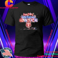 Happy Birthday America Tatum Shirt