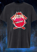 Valtra Tasmanian Devil shirt