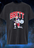Brett Berard New York R Bold shirt