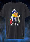 Dallas Cowboys Minion Holding Lombardi Trophy 4 Shirt