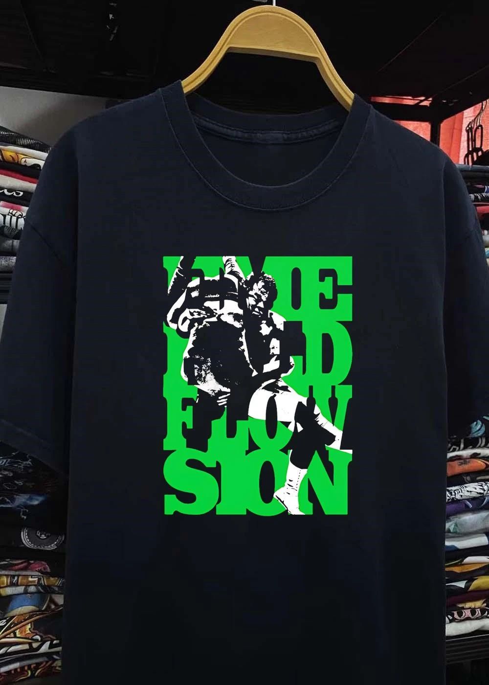 Mitsuharu Misawa Menorial 2023 shirt