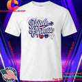 Mallory Swanson, Trinity Rodman, And Sophia Wilson Triple Espresso Shirt