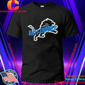Detroit Lions Anti Fragile Jack Campbell Shirt