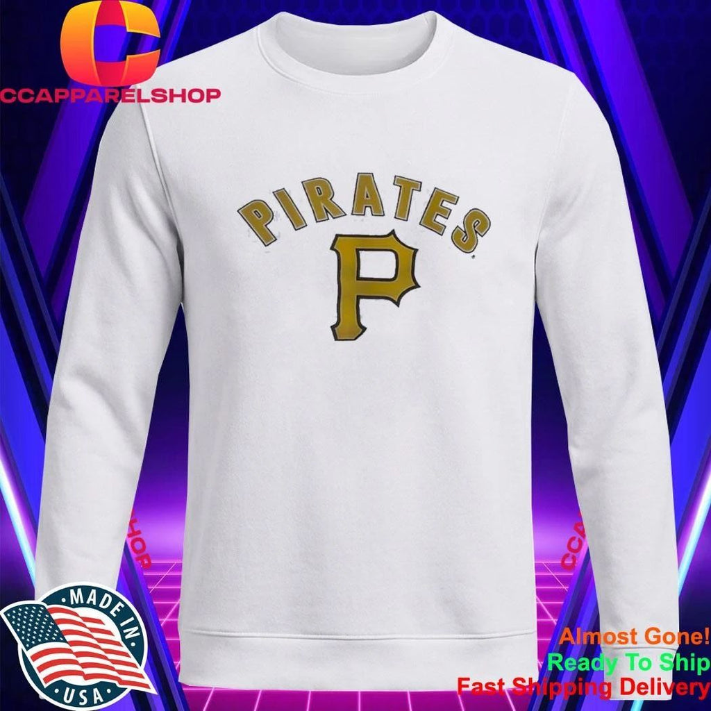 Pittsburgh Pirates baseball team logo Shirt
